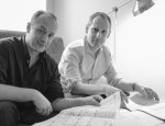 SARL CHARPENTIER & FAUDEMER ARCHITECTES DPLG Villemomble