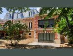 SARL CHARPENTIER & FAUDEMER ARCHITECTES DPLG 93250