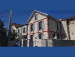 SARL CHARPENTIER & FAUDEMER ARCHITECTES DPLG 93250