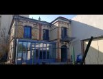 SARL CHARPENTIER & FAUDEMER ARCHITECTES DPLG Villemomble