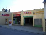 GARAGE EIRL AUTO MOTORS SERVICES 76400