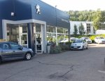 PEUGEOT GARAGE ALAIN MISTRIS 42150