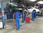 Photo PEUGEOT GARAGE ALAIN MISTRIS