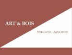 ART ET BOIS 93300