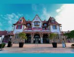 LA GARE COWORKING 44500