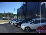 Photo PEUGEOT GARAGE FRANCOIS DE SIMONE