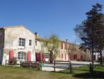 Photo CHATEAUX ET DEMEURES EN LANGUEDOC