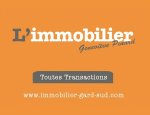 L'IMMOBILIER GENEVIEVE PINARD 30240