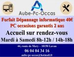 AUBE-PC-OCCAS Lavau