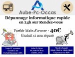 AUBE-PC-OCCAS 10150