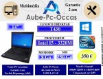 AUBE-PC-OCCAS 10150