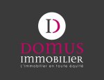 DOMUS IMMOBILIER 84450
