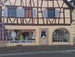 ESPACE PRO'TECH Wintzenheim