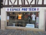 ESPACE PRO'TECH 68920