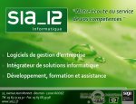 SIA 12 INFORMATIQUE 12000