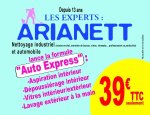 ARIA NETT 34 34800