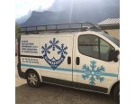CLIMAFROID ALPES Claix