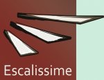 ESCALISSIME 21160