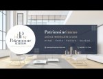 PATRIMOINE IMMOBILIER Sens