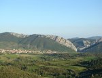 AGENCE DES CHATEAUX CATHARES 66220