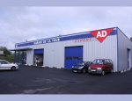 44521 Oudon