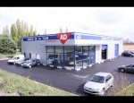 GARAGE DE LA TOUR 44521