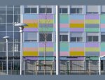 Photo ARCHITECTURE-COULEUR