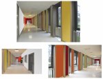 ARCHITECTURE-COULEUR Bordeaux