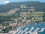 AGENCE IMMOBILIERE PORQUEROLLES IMMOBILIER 83400