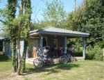 Photo TERRES DE FRANCE - LES HAMEAUX DES MARINES