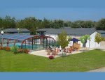 Photo TERRES DE FRANCE - LES HAMEAUX DES MARINES