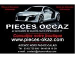 PIECES OCCAZ Crèvecœur-sur-l'Escaut