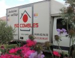ISO COMBLES Saint-Chaptes