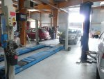 GARAGE VERGEON Château-Renault