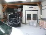 GARAGE VERGEON Château-Renault