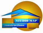 STUDIO MAP 33470