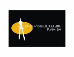 ATELIER ARCHITECTURE PVIVIEN Milly-la-Forêt