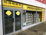 PRESQU'ILE IMMOBILIER Artigues-près-Bordeaux