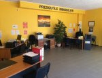PRESQU'ILE IMMOBILIER 33370