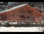 CHALET DESIGN 74440