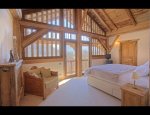 CHALET DESIGN Taninges