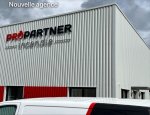 PROPARTNER INCENDIE Toul