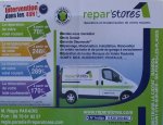 REPAR'STORES 83270