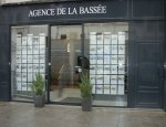 AGENCE DE LA BASSEE 77160