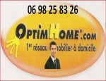 OPTIMHOME PHILIPPE BRUNO Verneuil-sur-Seine