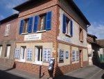 LA MAISON DE L'IMMOBILIER Criquebeuf-sur-Seine