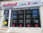 AGENCE GAILLARD IMMOBILIER 34200