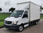 MB TRANSPORTS MOISE DEMENAGEMENT 78340