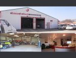 GARAGE DU BREUIL  RESEAU AUTOFIT Breuil-Magné