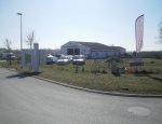 GARAGE DU BREUIL  RESEAU AUTOFIT 17870